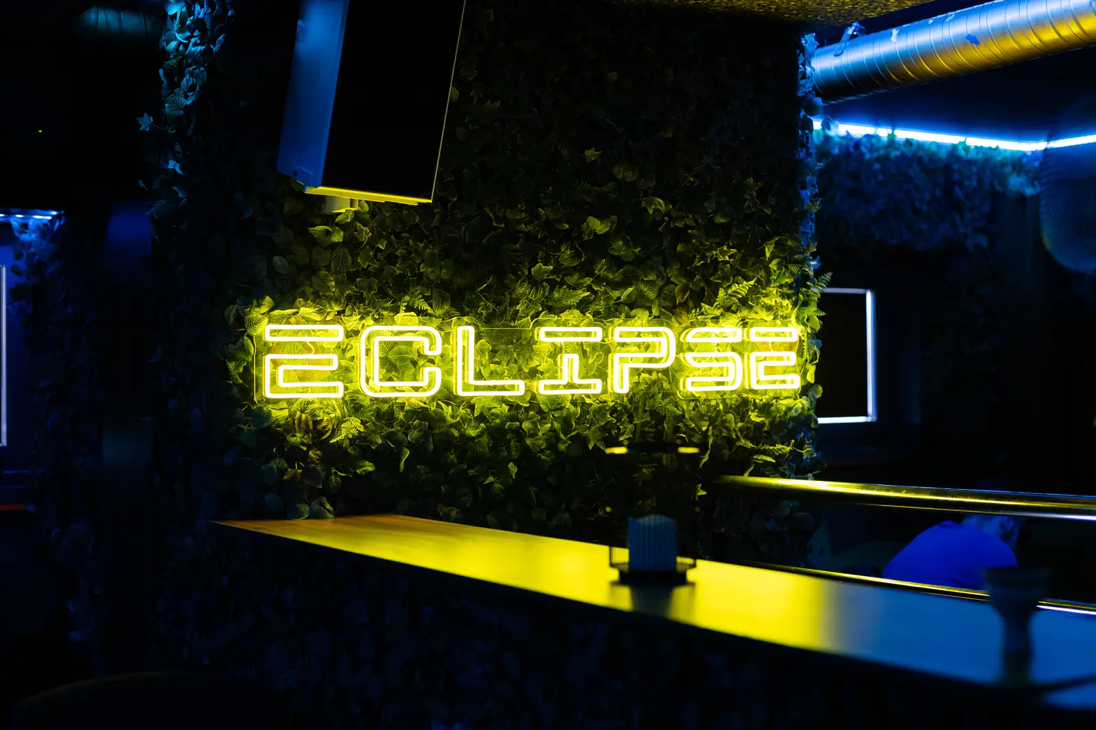 Neon Eclipse – Projekt von Neonworld